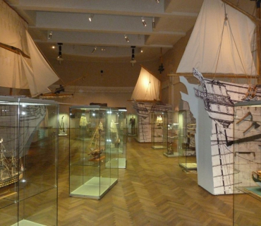 Východočeské muzeum HK+Parník