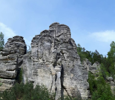 Muzeum přírody Český ráj