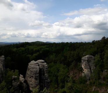 Muzeum přírody Český ráj