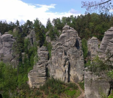 Muzeum přírody Český ráj