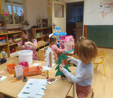 Naše každodenní činnosti I.