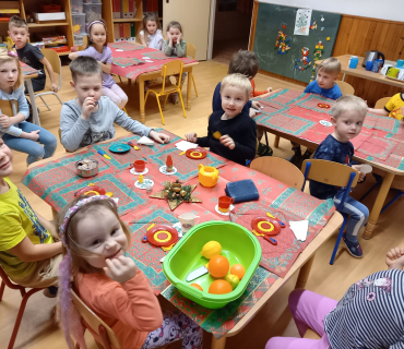 Naše každodenní činnosti II.
