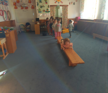 Naše každodenní činnosti II.