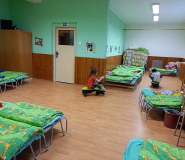 Naše každodenní činnosti II.