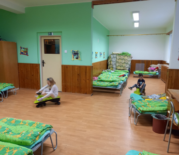 Naše každodenní činnosti II.