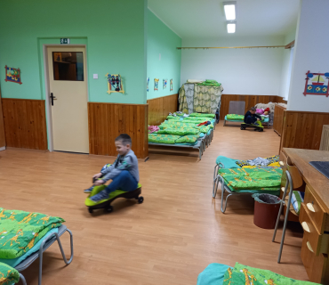 Naše každodenní činnosti II.