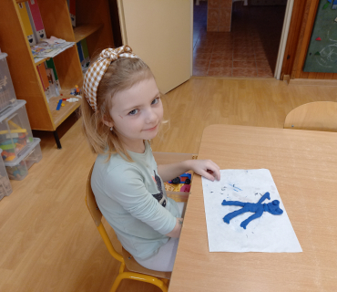 Naše každodenní činnosti II.