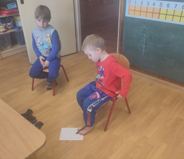 Naše každodenní činnosti III.