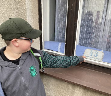 Recitační soutěž