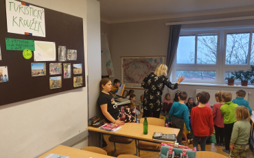 Čertovský den v ZŠ