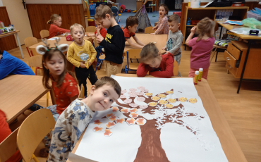 Čtyři roční období, Den vody – prameny, řeky
