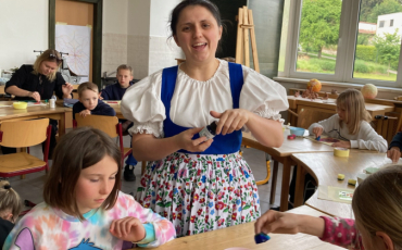 Improfest Nová Paka